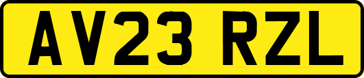 AV23RZL