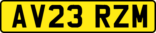 AV23RZM