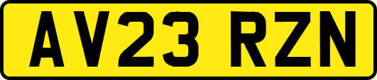 AV23RZN
