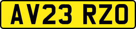 AV23RZO