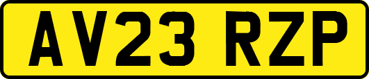 AV23RZP