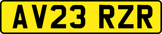AV23RZR