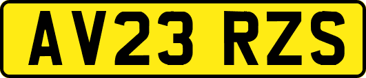 AV23RZS