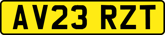 AV23RZT