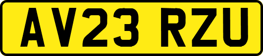 AV23RZU