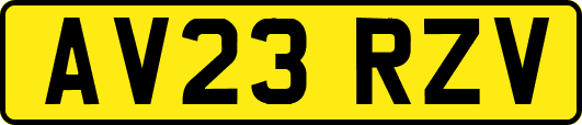 AV23RZV