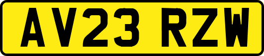 AV23RZW