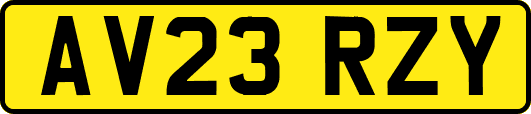 AV23RZY