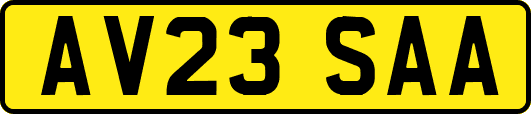 AV23SAA