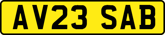 AV23SAB