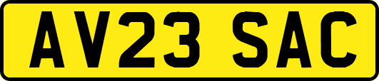 AV23SAC