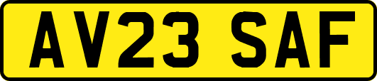 AV23SAF