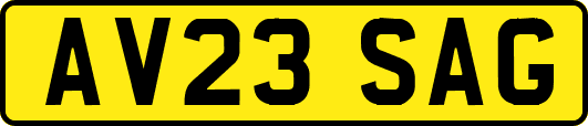 AV23SAG