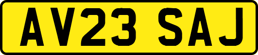 AV23SAJ