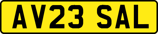 AV23SAL