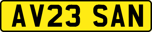 AV23SAN