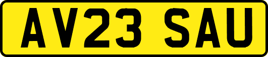 AV23SAU