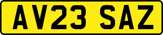 AV23SAZ