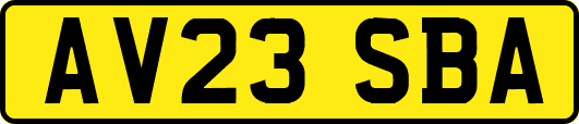 AV23SBA