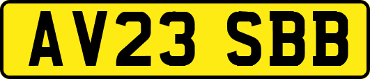 AV23SBB
