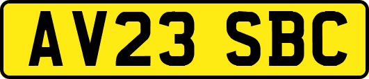 AV23SBC