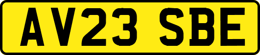 AV23SBE