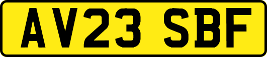 AV23SBF