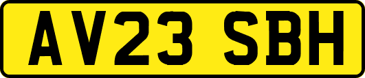 AV23SBH