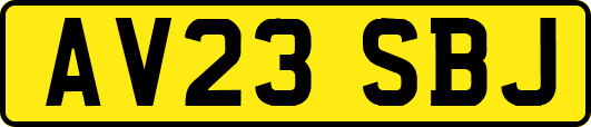 AV23SBJ