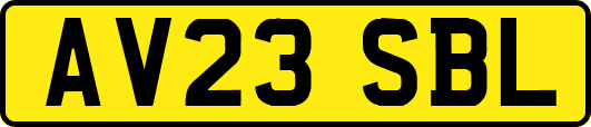 AV23SBL