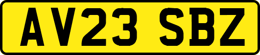 AV23SBZ