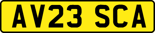 AV23SCA
