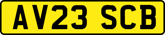 AV23SCB
