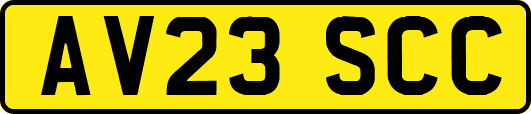 AV23SCC