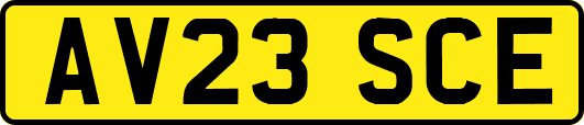 AV23SCE