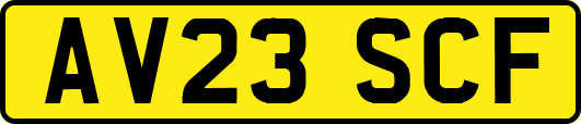 AV23SCF