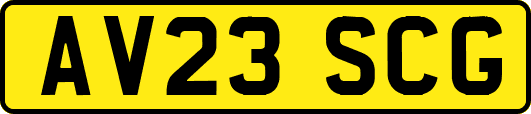 AV23SCG