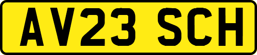 AV23SCH