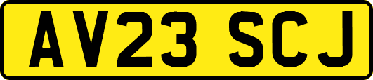 AV23SCJ