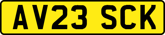AV23SCK