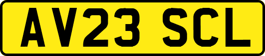 AV23SCL