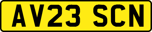 AV23SCN