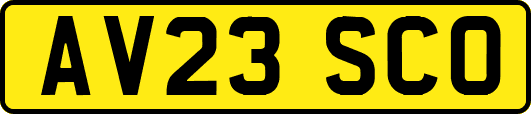 AV23SCO