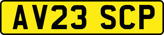 AV23SCP