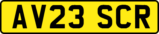 AV23SCR
