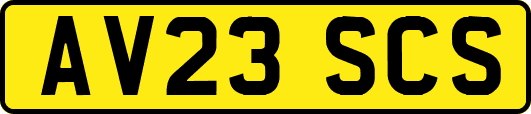 AV23SCS