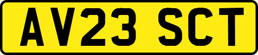 AV23SCT