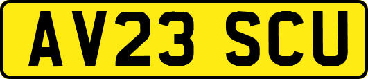 AV23SCU