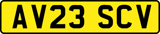 AV23SCV