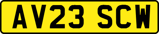 AV23SCW